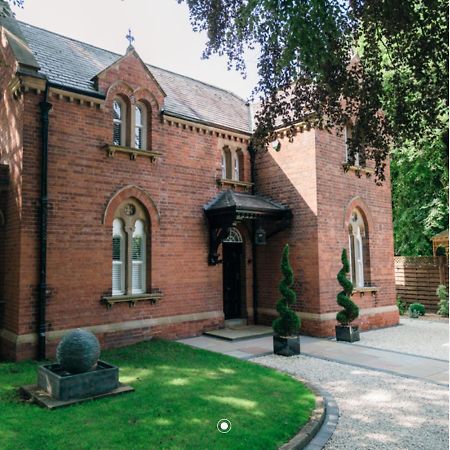 Lake View Lodge Nottingham Exterior foto